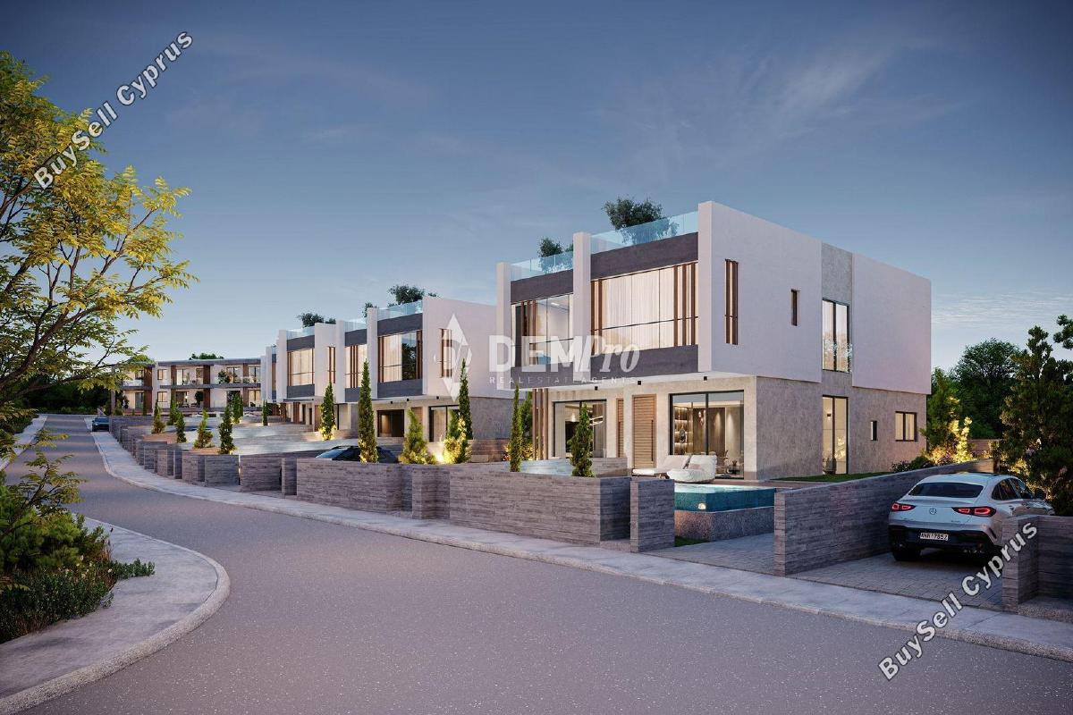 3 bedroom town house for sale chlorakas paphos 8764874 image 16553090