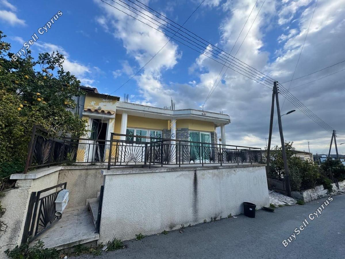 3 Bedroom Semi-detached house for sale in Kalo Chorio Larnacas, Larnaca 5715312