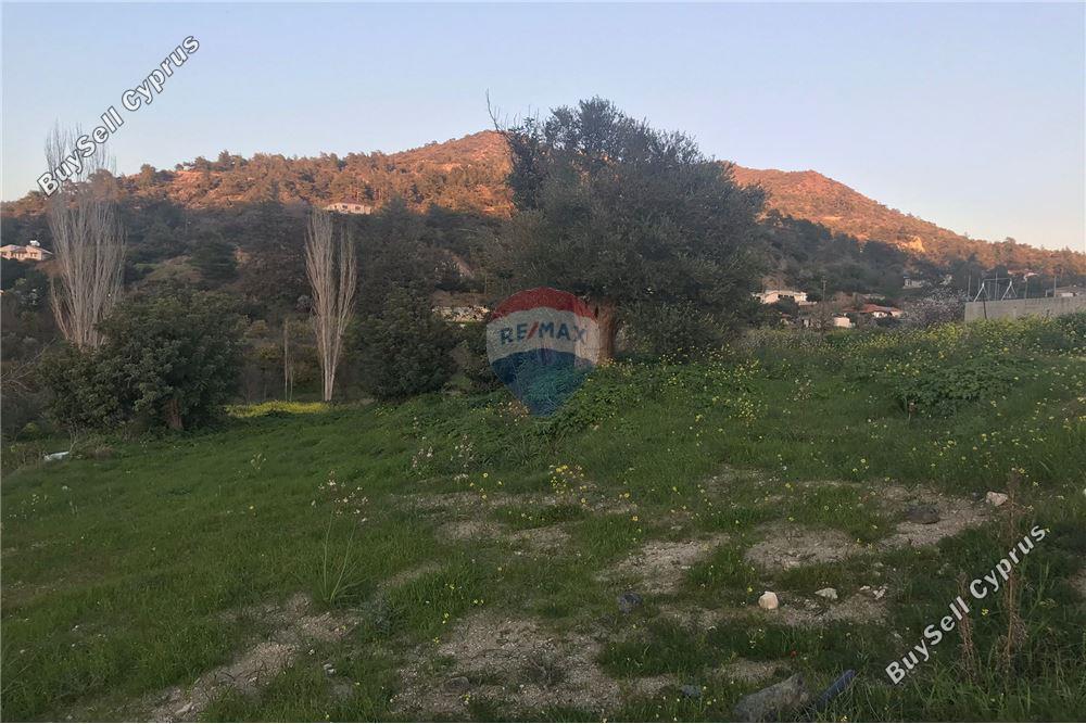 land for sale apsiou limassol 7509874 image 14641007