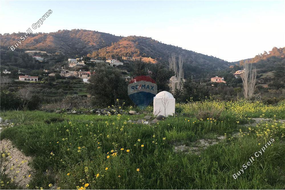 land for sale apsiou limassol 7509874 image 17084898
