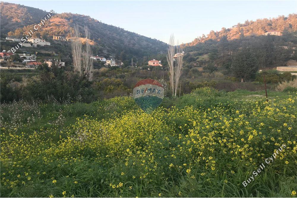 land for sale apsiou limassol 7509874 image 17084900