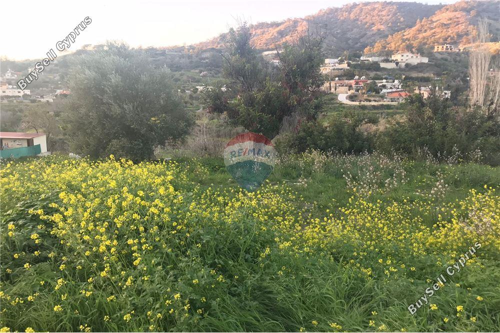 land for sale apsiou limassol 7509874 image 17084903