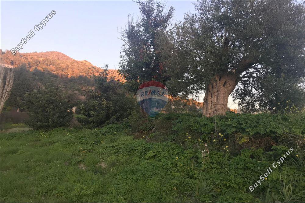land for sale apsiou limassol 7509874 image 17084905