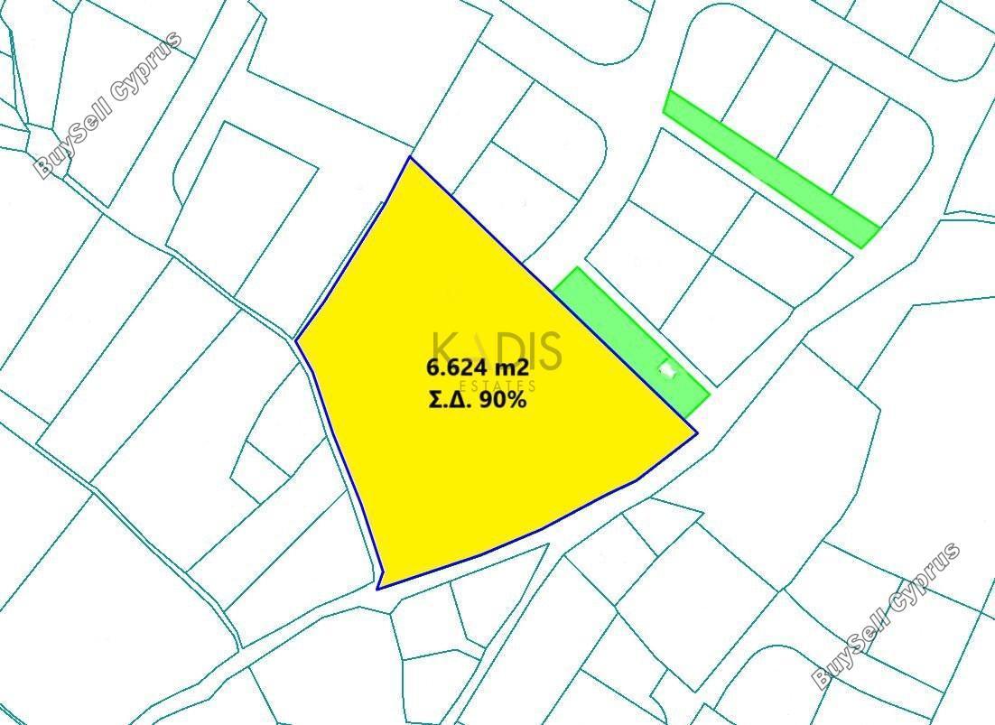 land for sale dali nicosia 1629874 image 5889263