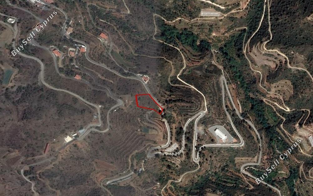 land for sale odou larnaca 830874 image 16545426