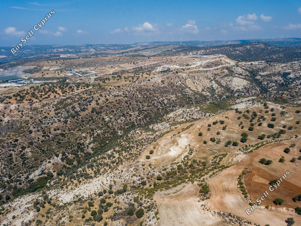 land for sale pissouri limassol 945874 image 15600580