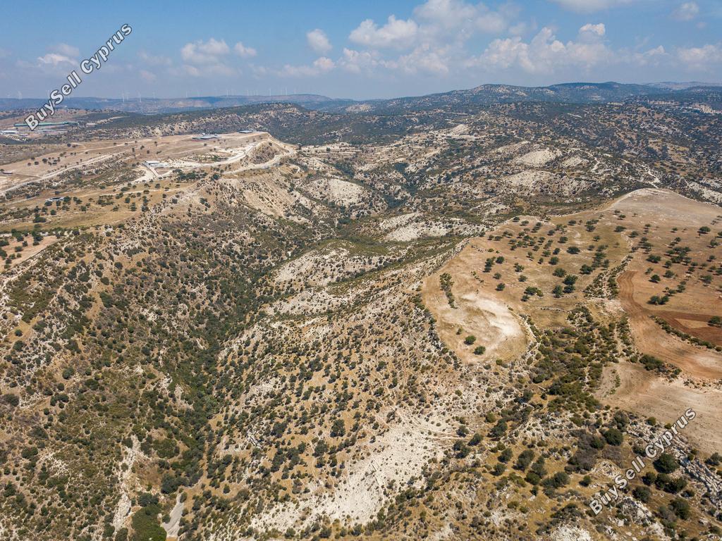 land for sale pissouri limassol 945874 image 15600581