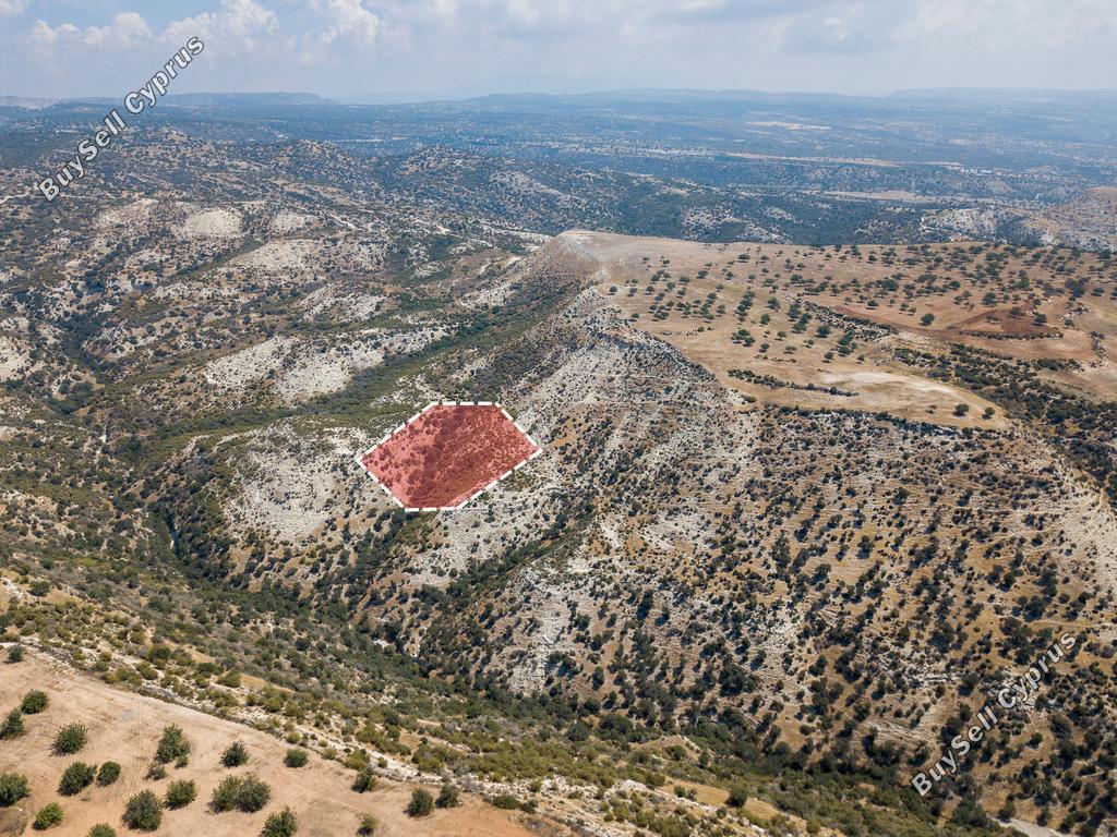 land for sale pissouri limassol 945874 image 15600582