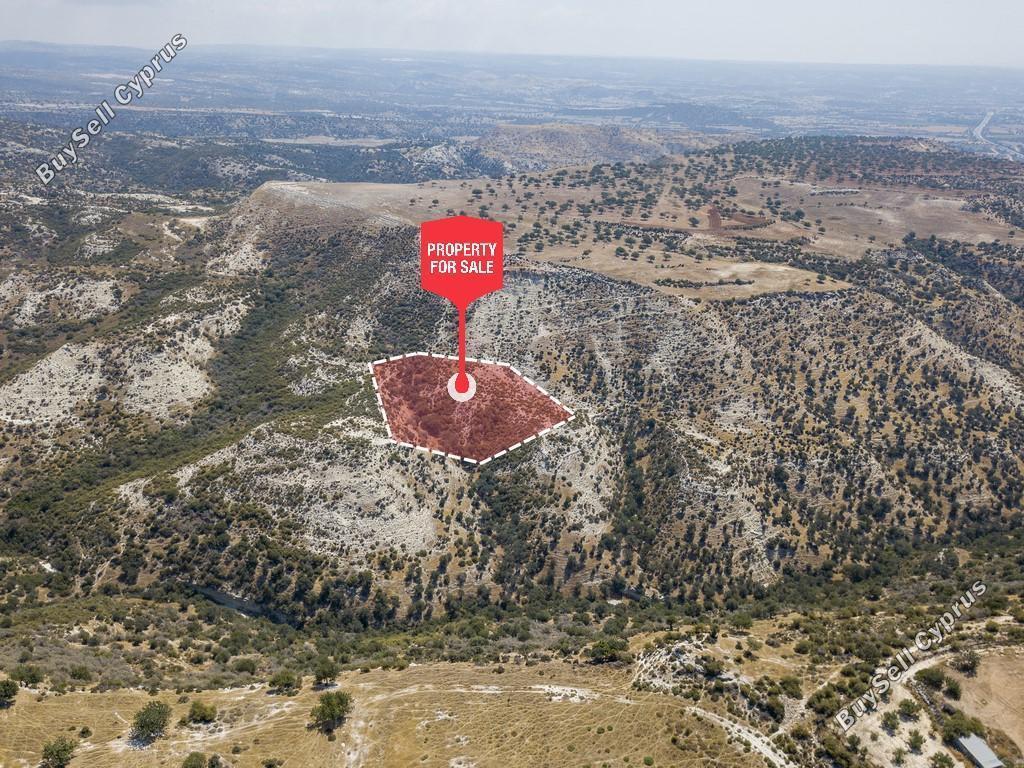 land for sale pissouri limassol 945874 image 15600583