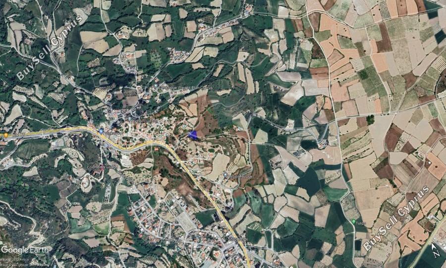 land for sale stroumbi paphos 1355874 image 15533402