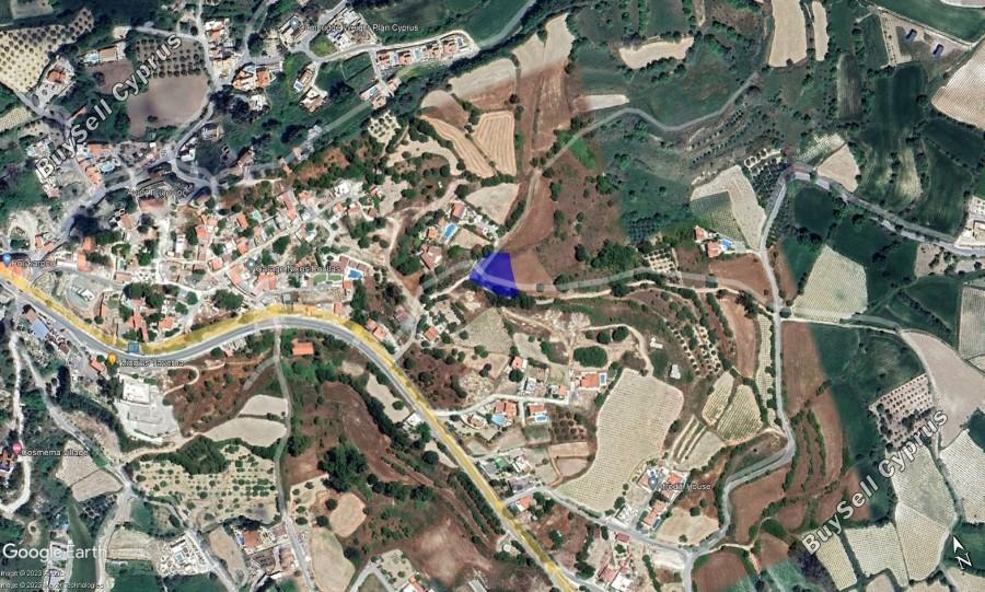 land for sale stroumbi paphos 1355874 image 15533403