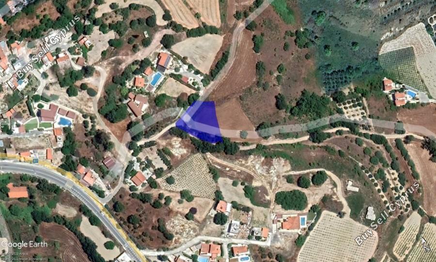 land for sale stroumbi paphos 1355874 image 15533404