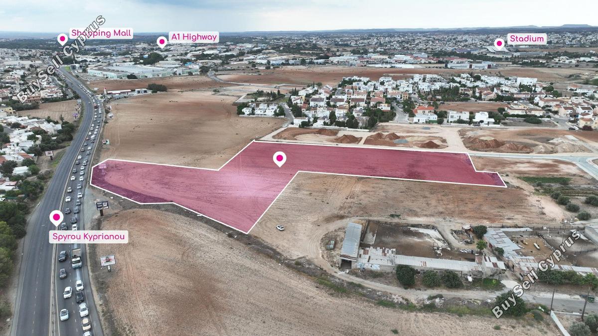 land for sale strovolos nicosia 1701874 image 13347566