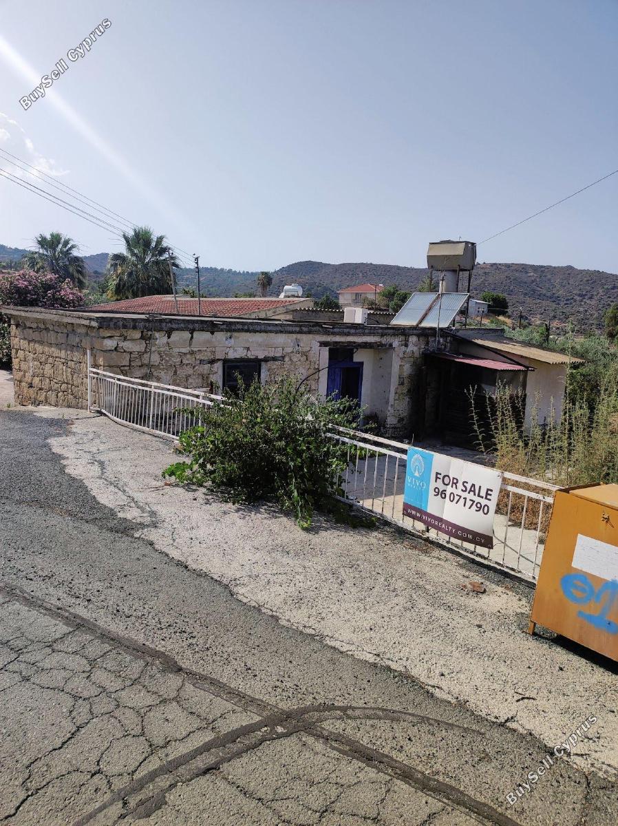 land for sale vasa kellakiou limassol 1335874 image 14055287