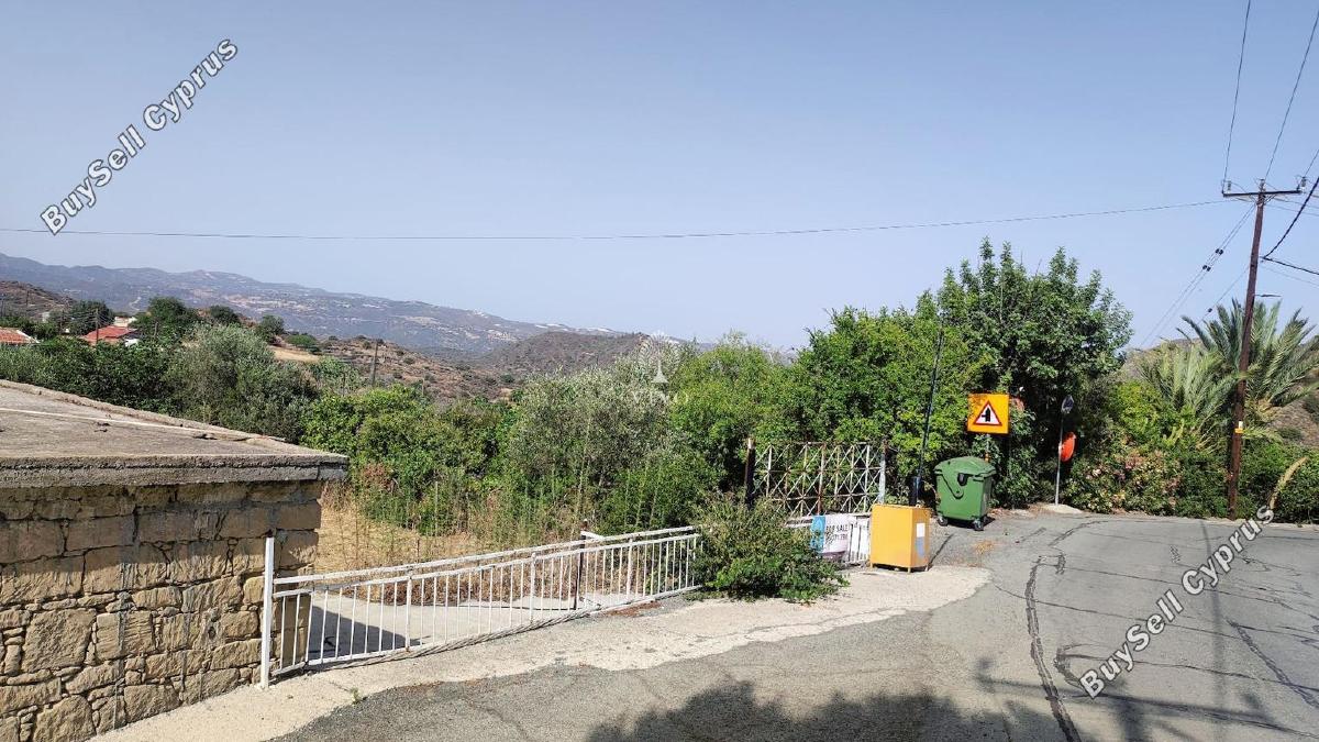 land for sale vasa kellakiou limassol 1335874 image 14055289
