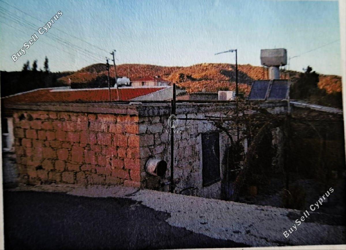 land for sale vasa kellakiou limassol 1335874 image 14055290