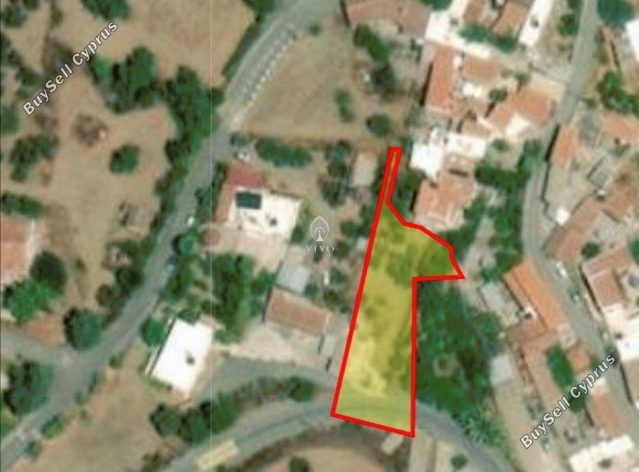 land for sale vasa kellakiou limassol 1335874 image 14055292