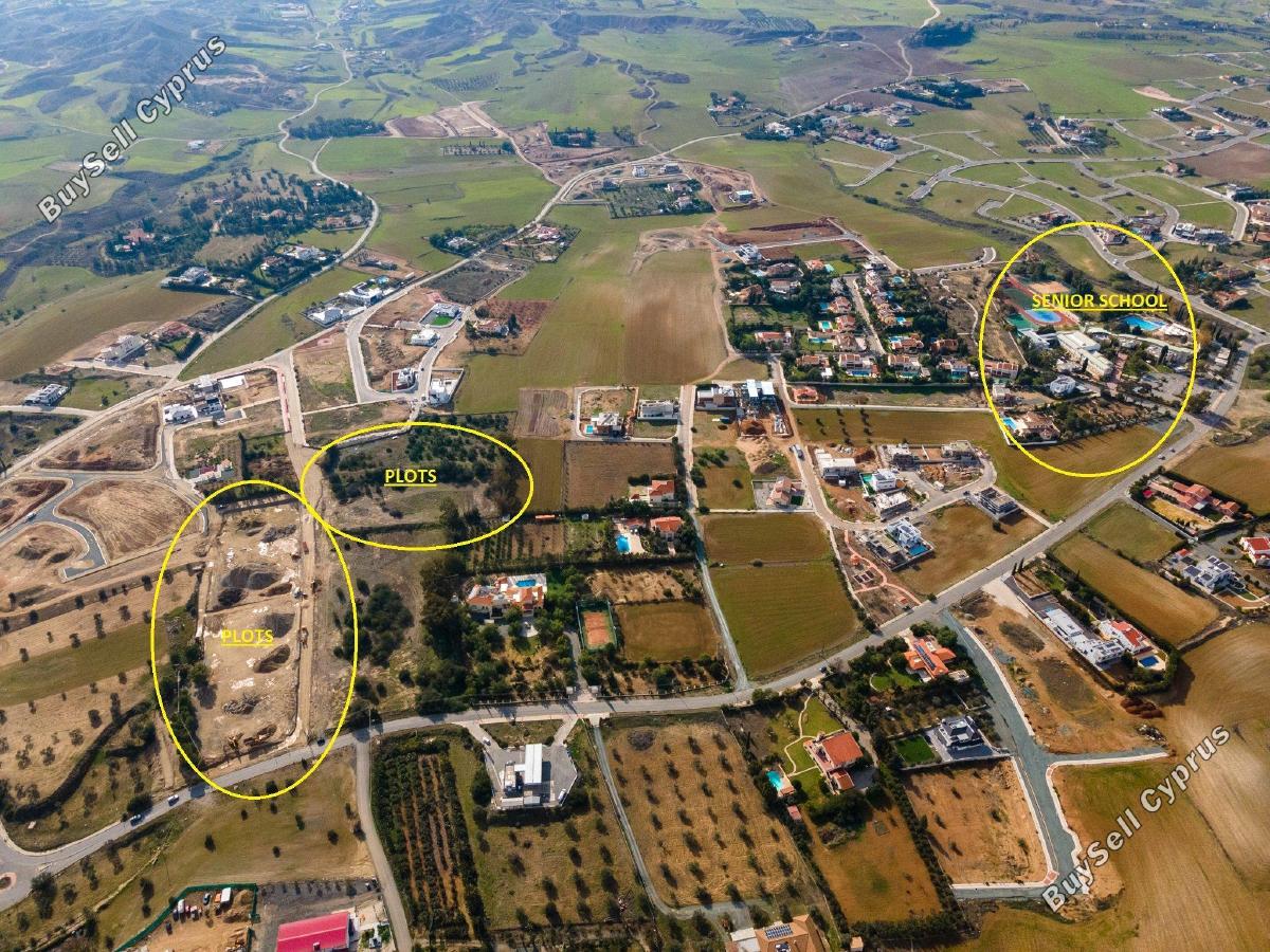 plot for sale latsia nicosia 1598874 image 14173399