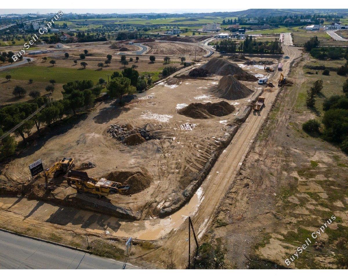 plot for sale latsia nicosia 1598874 image 14173406