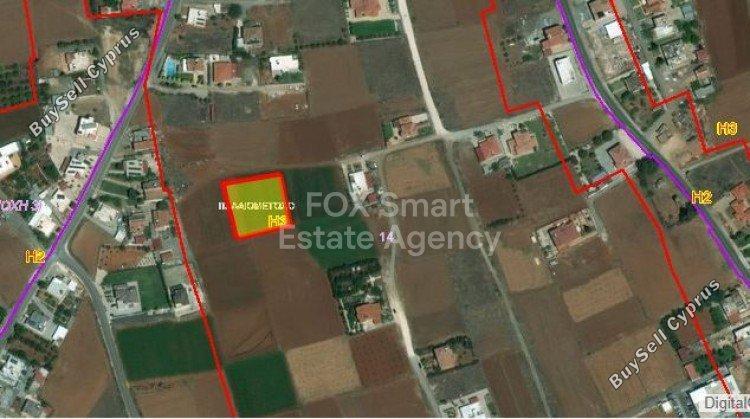 plot for sale palaiometocho nicosia 1152874 image 5163211
