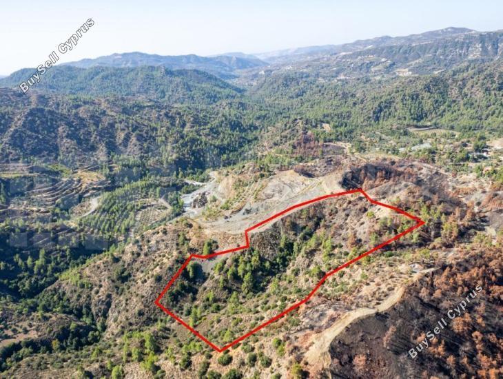 plot for sale pelendri limassol 7871874 image 15884980