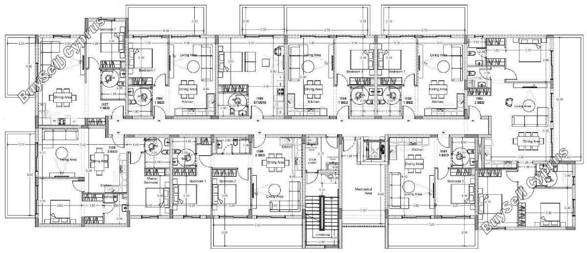 studio apartment for sale livadia larnacas larnaca 8883874 image 17284002