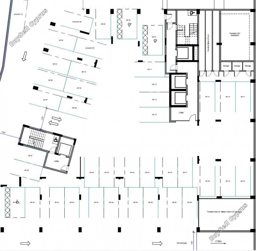 studio apartment for sale tsiflikoudia limassol 8374874 image 15611874