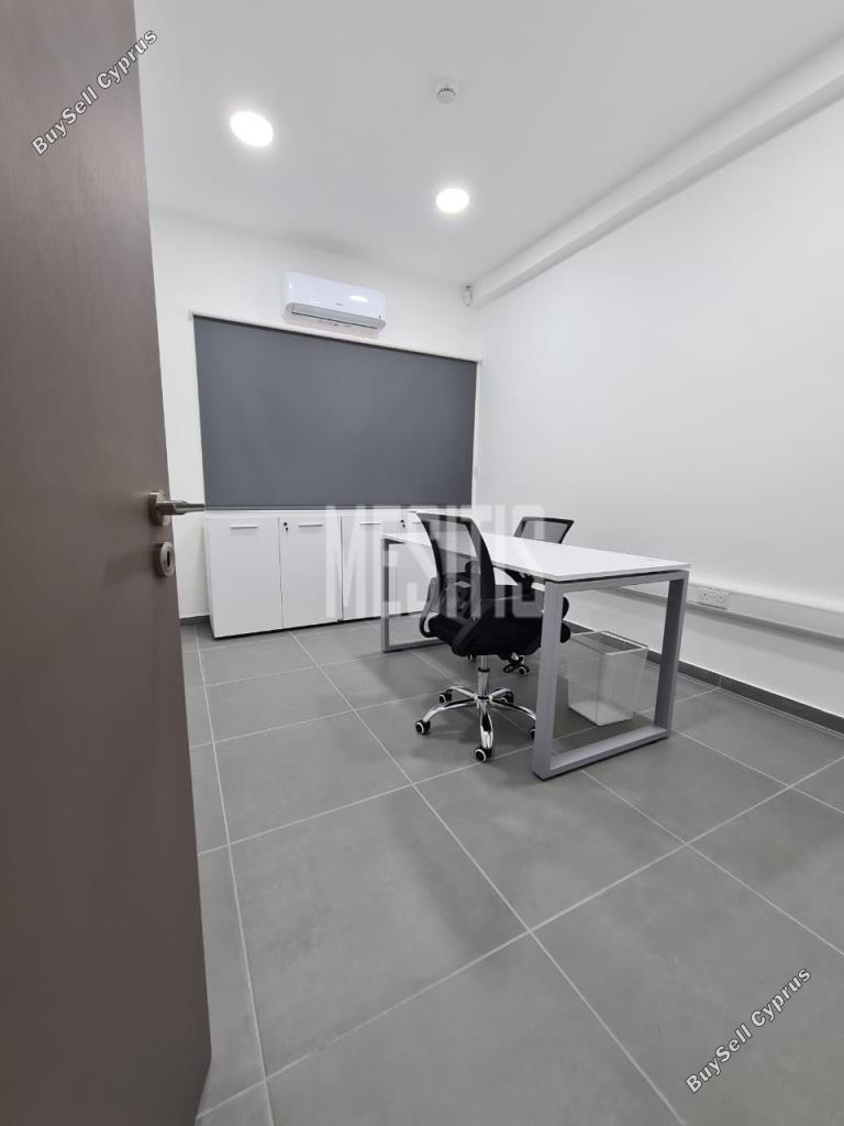 studio office for rent makedonitissa nicosia 1330874 image 10495569
