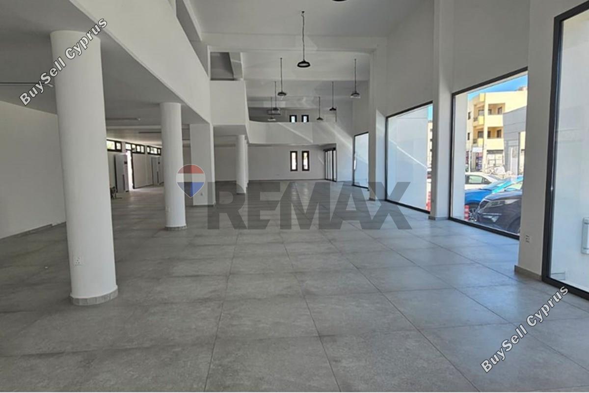 studio showroom for rent strovolos nicosia 8675874 image 16062760