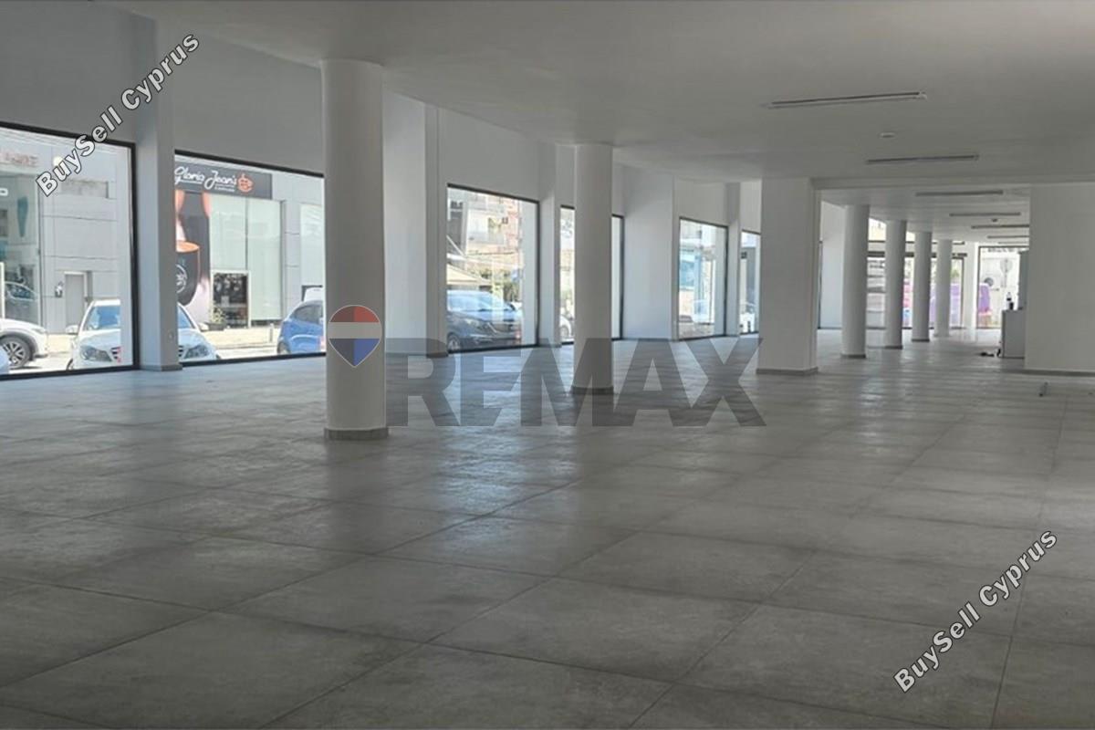 studio showroom for rent strovolos nicosia 8675874 image 16062761