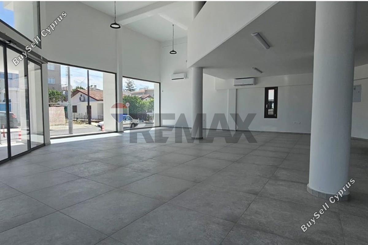 studio showroom for rent strovolos nicosia 8675874 image 16062762