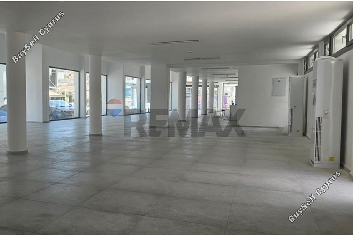 studio showroom for rent strovolos nicosia 8675874 image 16062763