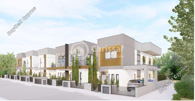 3 Bedroom Detached house for sale in Kolossi, Limassol 16565310