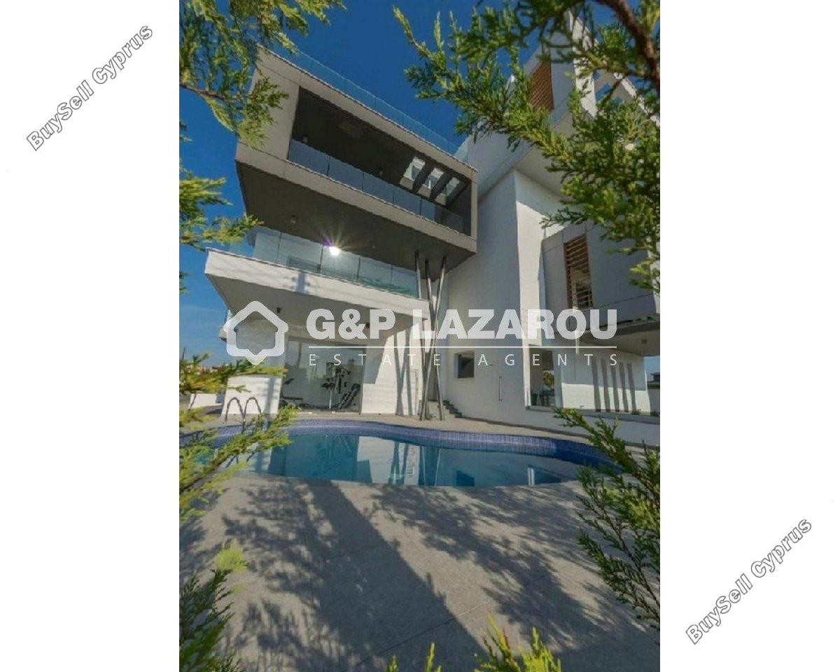2 Bedroom Apartment for sale in Ekali, Limassol 16624928