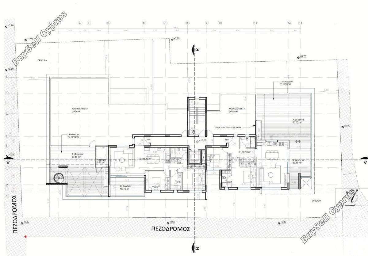 2 bedroom apartment for sale pano lakatamia nicosia 8260974 image 13936931