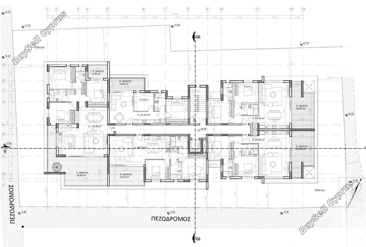 2 bedroom apartment for sale pano lakatamia nicosia 8260974 image 13936933