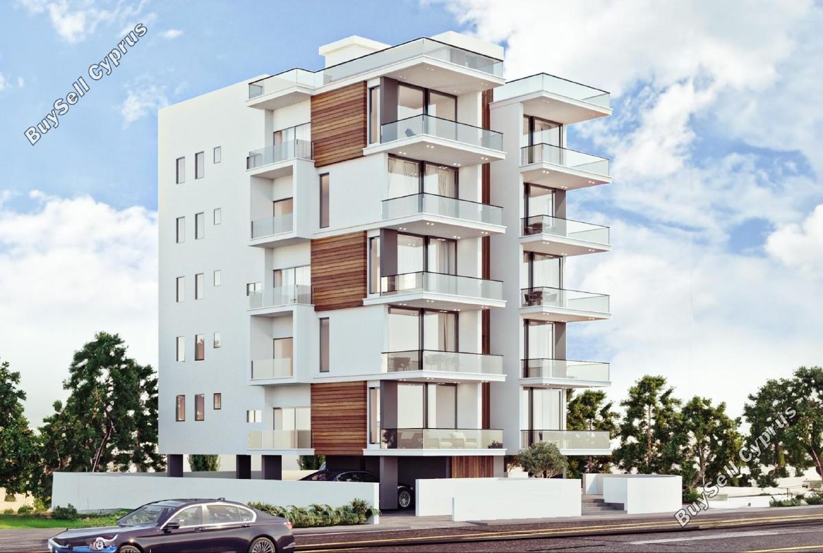 2 bedroom penthouse for sale chrysopolitissa larnaca 1625974 image 16598146