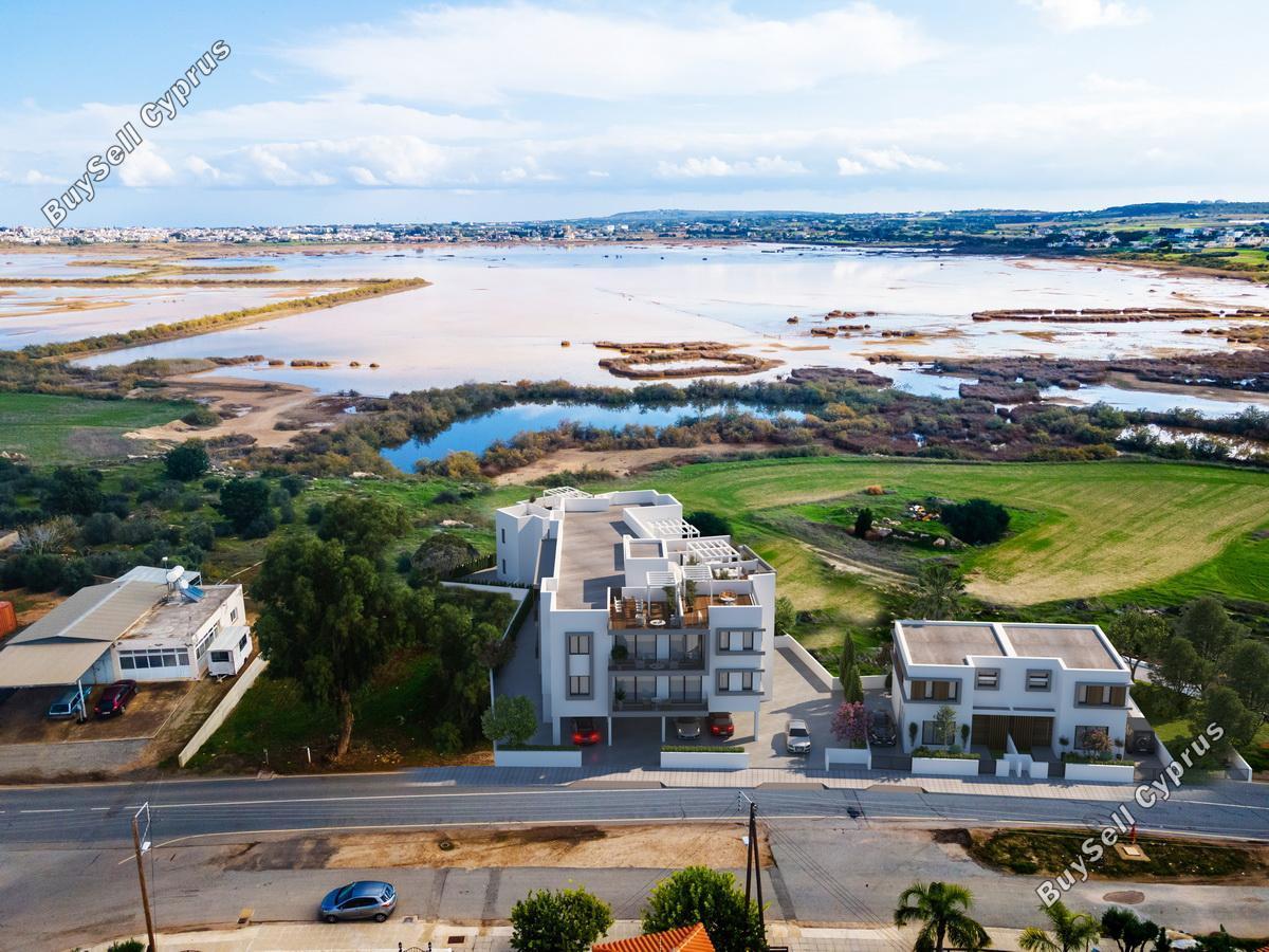 2 Bedroom Penthouse for sale in Sotira Ammochostou, Famagusta 2574588