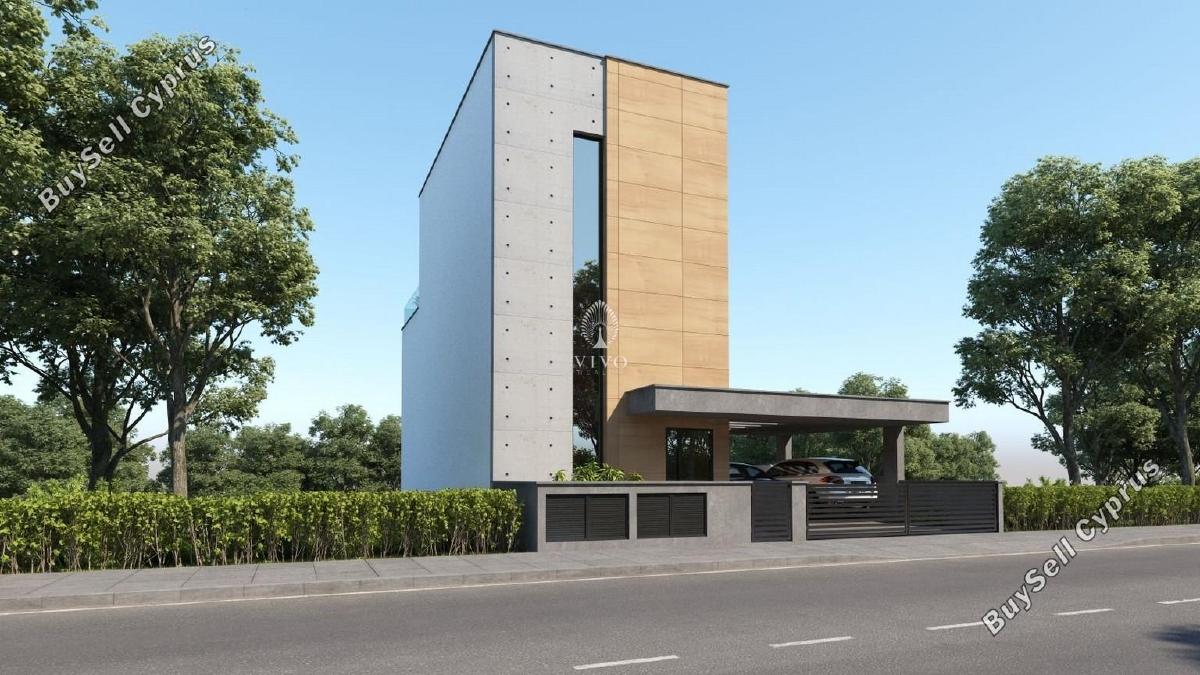 3 bedroom ground floor apartment for sale agios athanasios limassol 1018974 image 6260194
