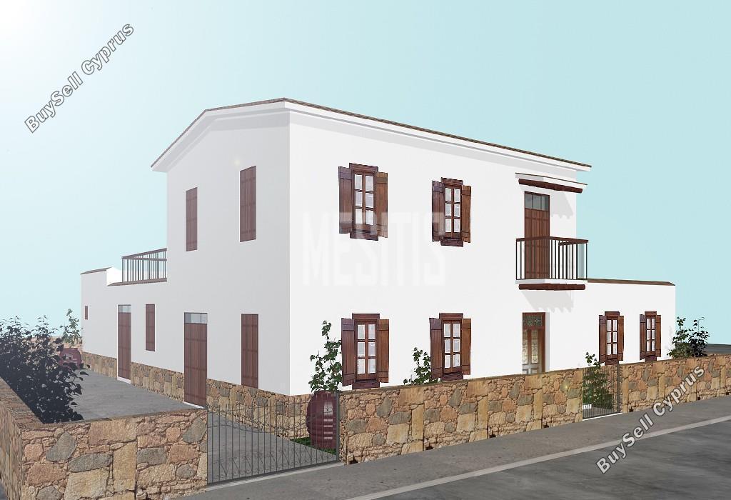 8 bedroom town house for sale kampia nicosia 976974 image 10559909