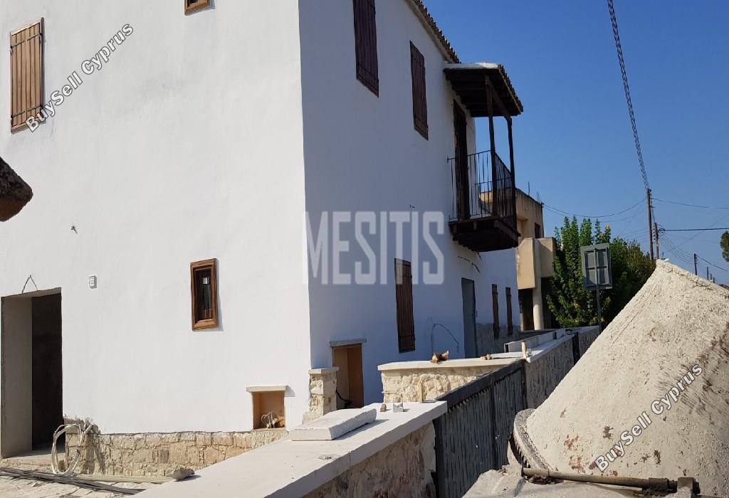 8 bedroom town house for sale kampia nicosia 976974 image 10559910