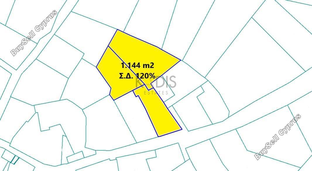 land for sale alampra nicosia 1568974 image 5882837