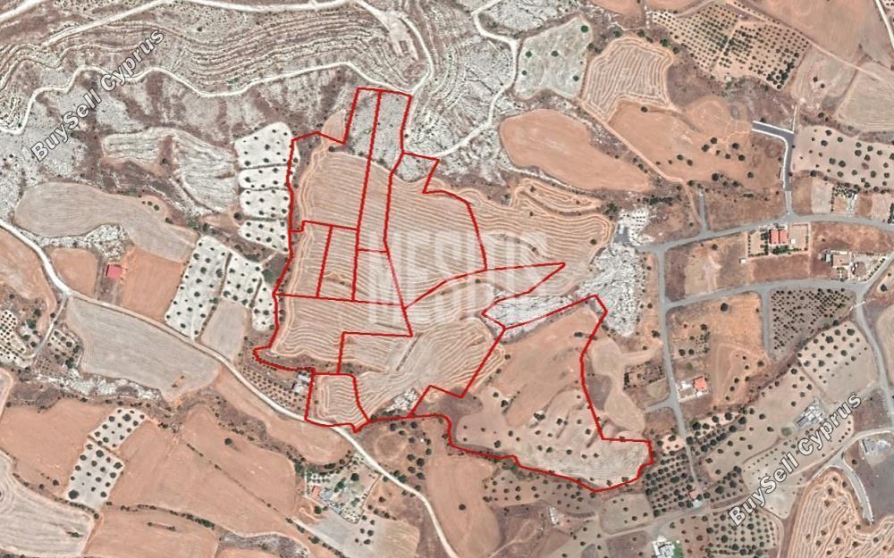 land for sale analiontas nicosia 1854974 image 10521650