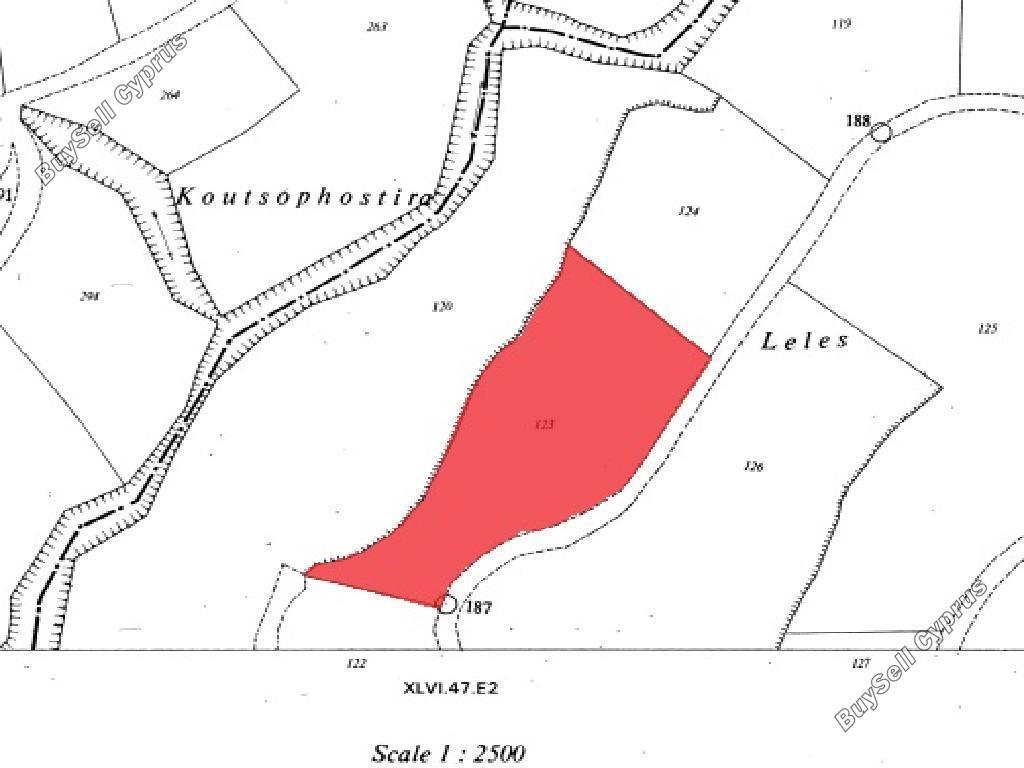 land for sale arsos lemesou limassol 945974 image 15600961
