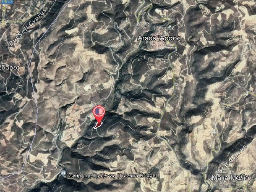 land for sale arsos lemesou limassol 945974 image 15600962