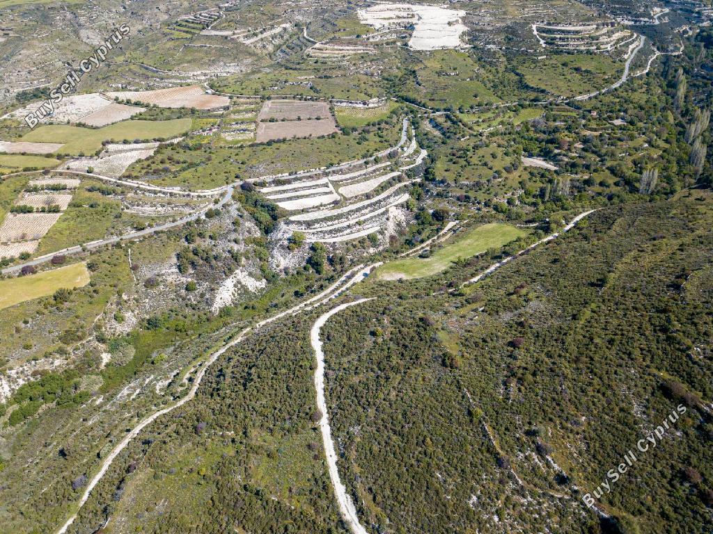 land for sale arsos lemesou limassol 945974 image 15600965