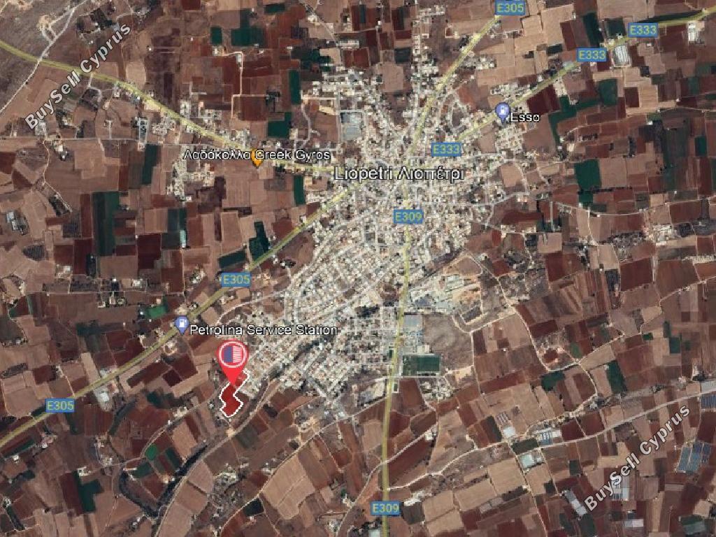 land for sale liopetri famagusta 822974 image 15601470