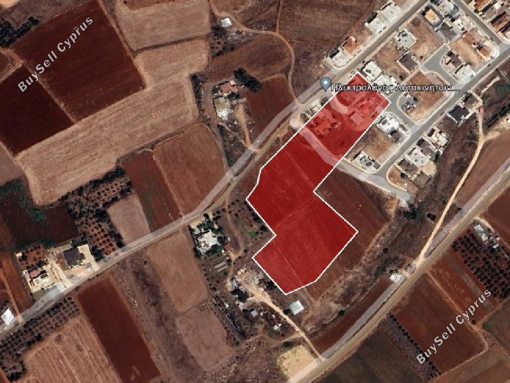 land for sale liopetri famagusta 822974 image 15601471