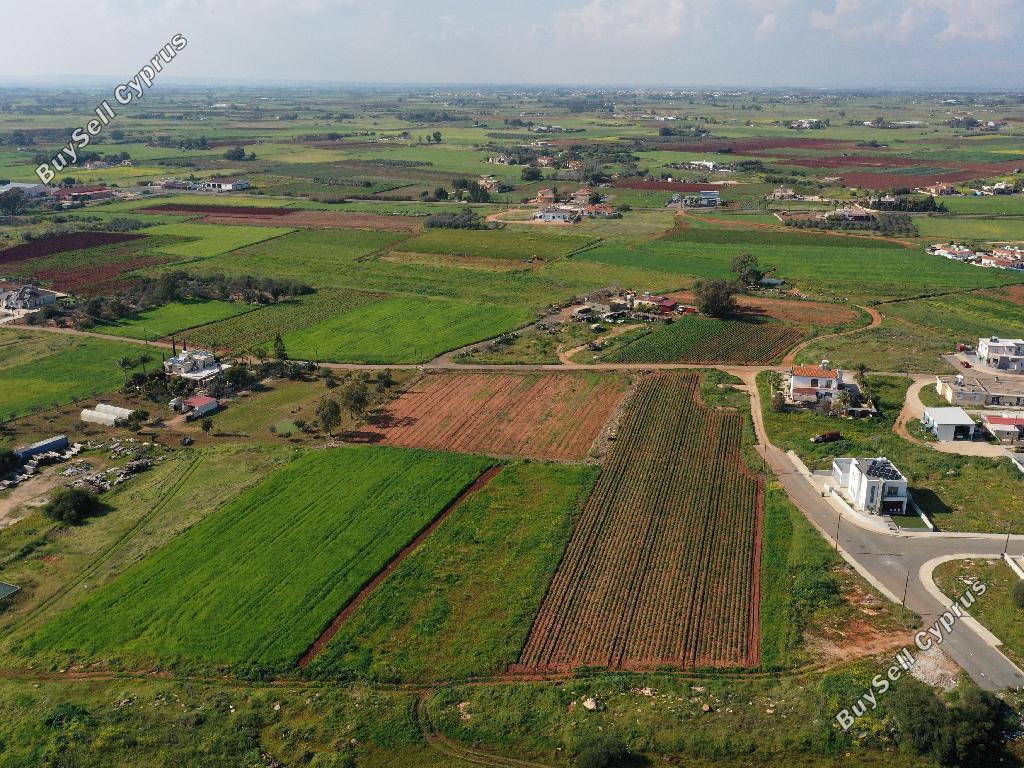 land for sale liopetri famagusta 822974 image 15601473