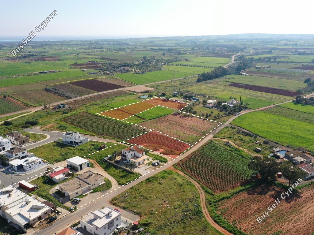 land for sale liopetri famagusta 822974 image 15601475